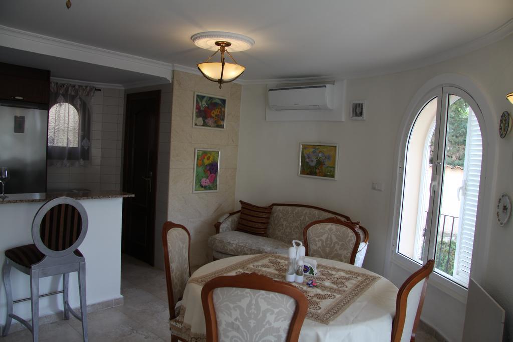 Apartamentos El Tosal 47A Calpe Exterior foto