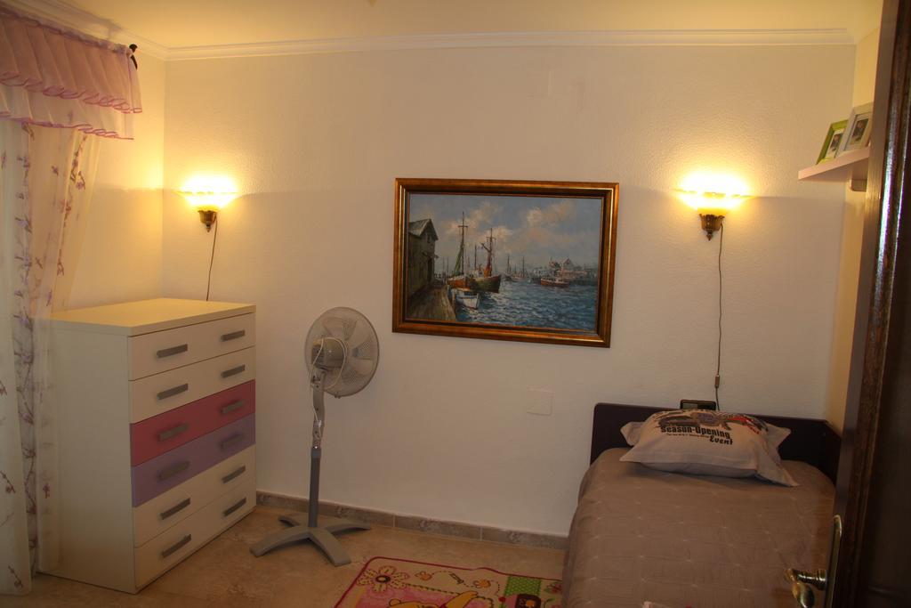 Apartamentos El Tosal 47A Calpe Exterior foto
