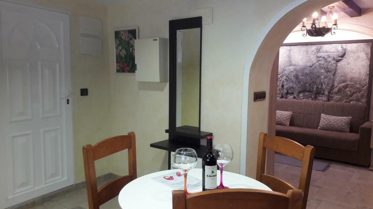 Apartamentos El Tosal 47A Calpe Exterior foto